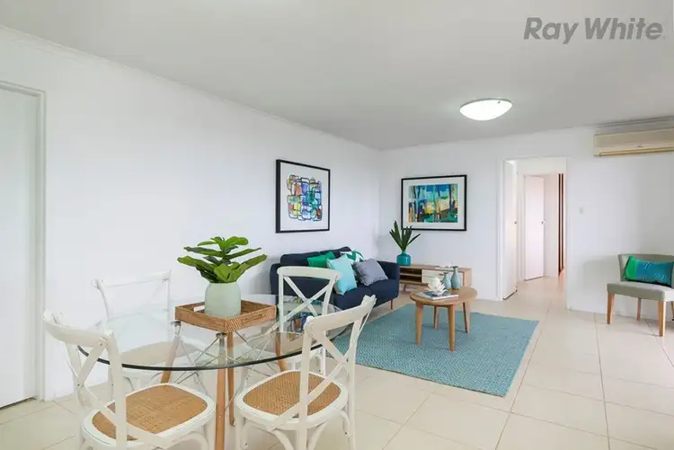 Second view of Homely unit listing, 25/203 Anzac Highway, Plympton SA 5038