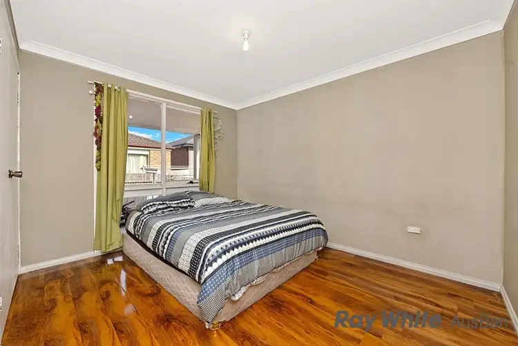 Sixth view of Homely house listing, 99 Harrow Road, Glenfield NSW 2167