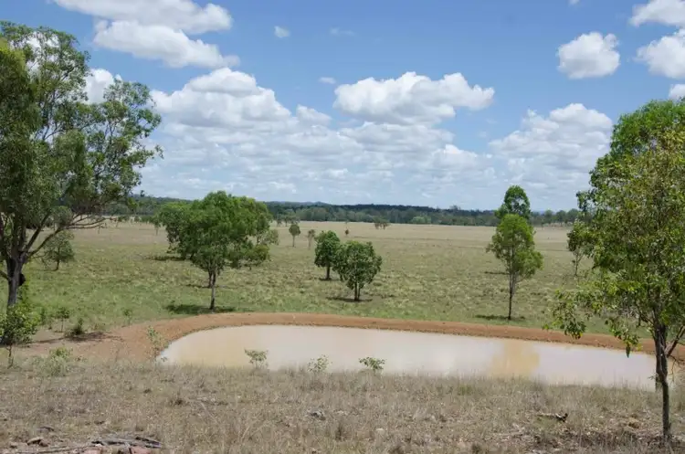 Fifth view of Homely rural property listing, 10 Jenkins Road, Scotchy Pocket QLD 4570