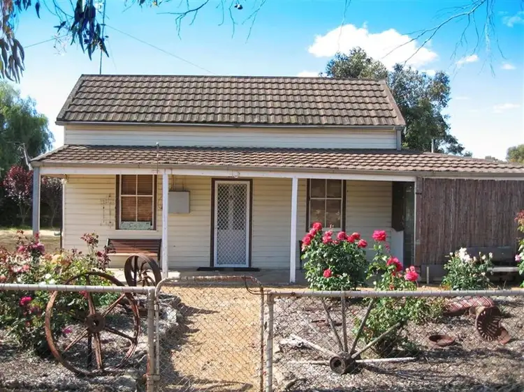 Main view of Homely house listing, 15 Johnston Street, Wickepin WA 6370
