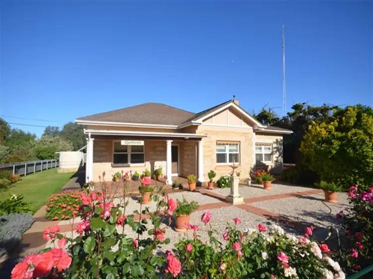 13 Sixth Street, Booborowie SA 5417