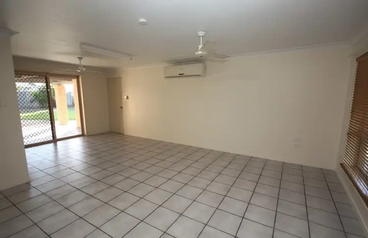 Third view of Homely house listing, 11 Gainsborough Drive, Ayr QLD 4807