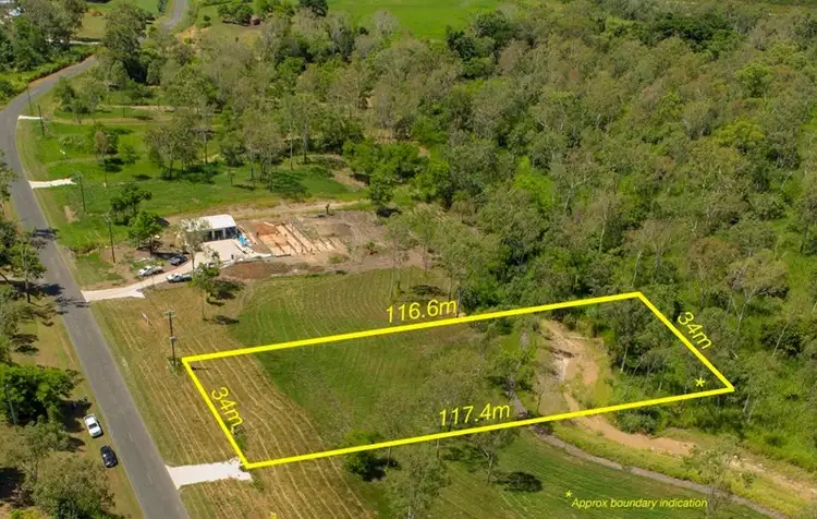 Second view of Homely land listing, Lot 21 Botanica Drive Estate, Cannonvale QLD 4802