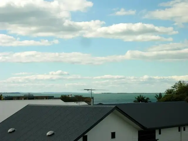 Fourth view of Homely townhouse listing, 2/170 Kingsley Terrace, Manly QLD 4179