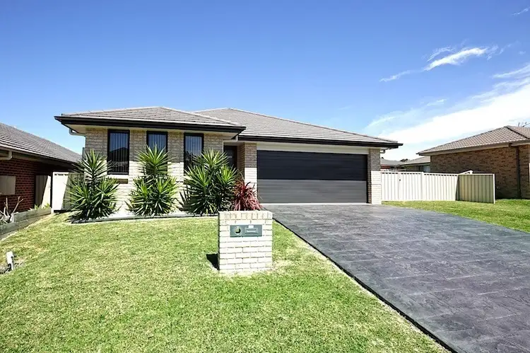 Main view of Homely house listing, 7 Riveroak Road, Worrigee NSW 2540