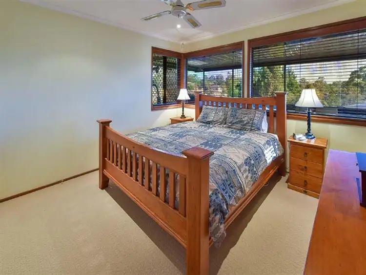 Fourth view of Homely house listing, 38 Peggotty Avenue, Ambarvale NSW 2560