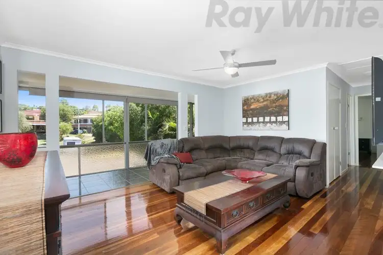 Third view of Homely house listing, 18 Sallows Street, Alexandra Hills QLD 4161