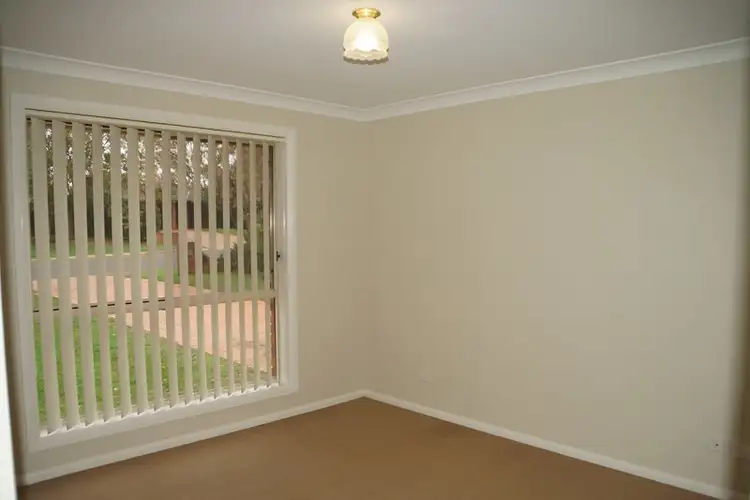 Sixth view of Homely house listing, 31 Websdale Drive, Dubbo NSW 2830