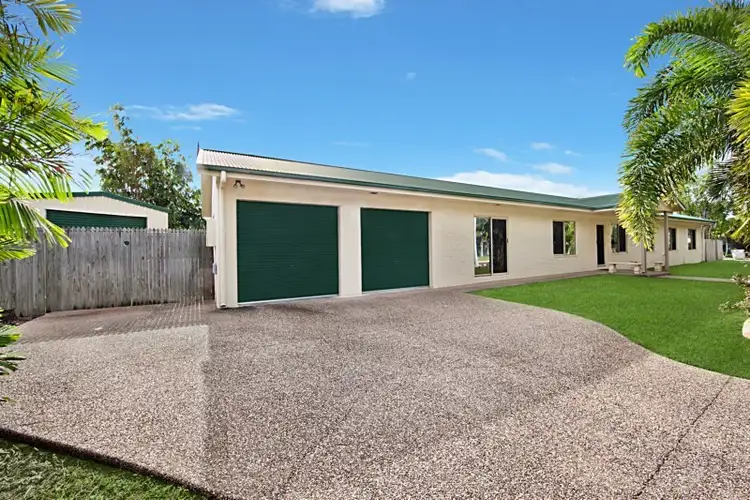 Fifth view of Homely house listing, 2 Donostia Crescent, Bushland Beach QLD 4818