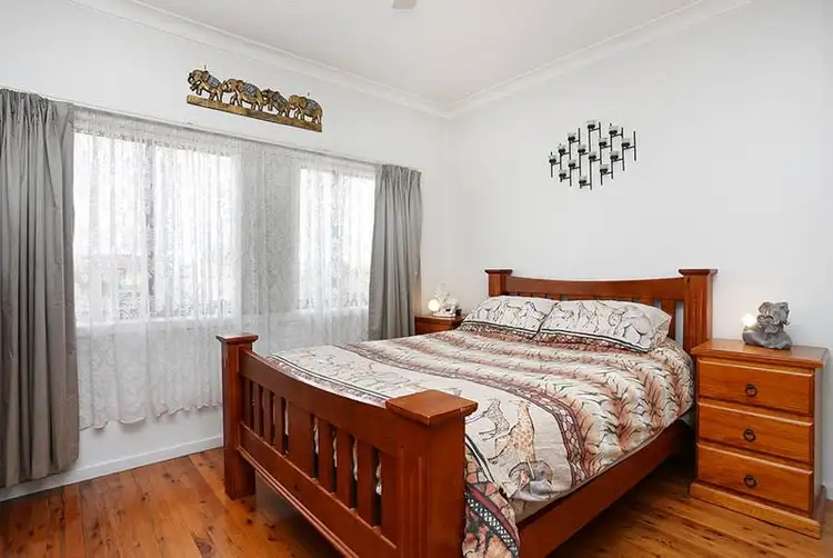 Fifth view of Homely house listing, 346 Hamilton Road, Fairfield West NSW 2165