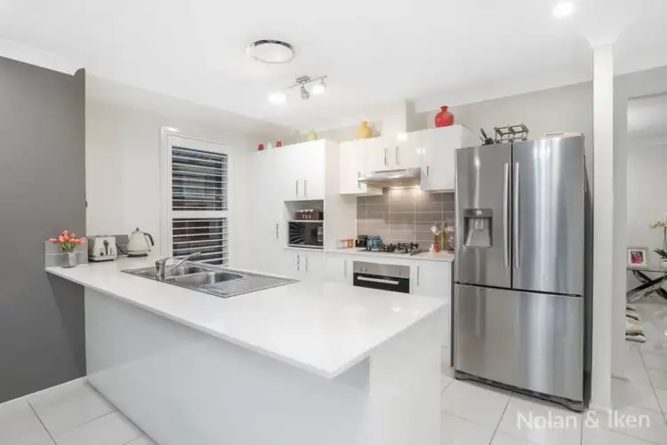 Fourth view of Homely house listing, 122 Greenview Parade, The Ponds NSW 2769