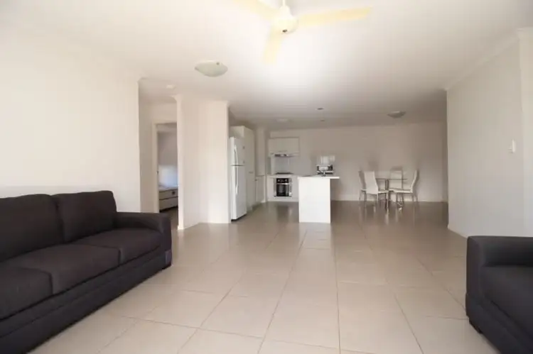 Fifth view of Homely house listing, 2/40 Lakeside Drive, Emerald QLD 4720