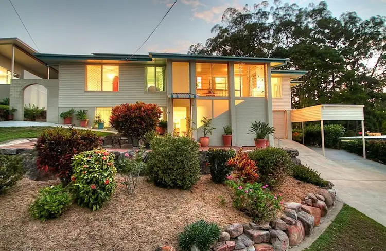 36 Rowland Terrace, Coalfalls QLD 4305