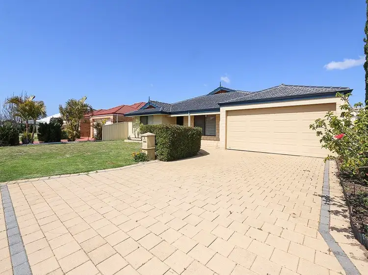 Third view of Homely house listing, 8 Bramdean Crescent, Canning Vale WA 6155