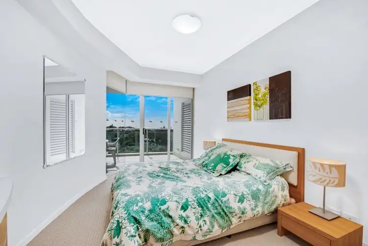 Seventh view of Homely unit listing, 503/14 Aerodrome Road, Maroochydore QLD 4558