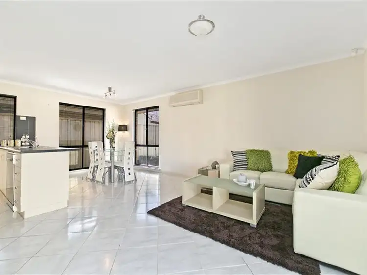 Third view of Homely house listing, 74 Northwater Way, Burton SA 5110