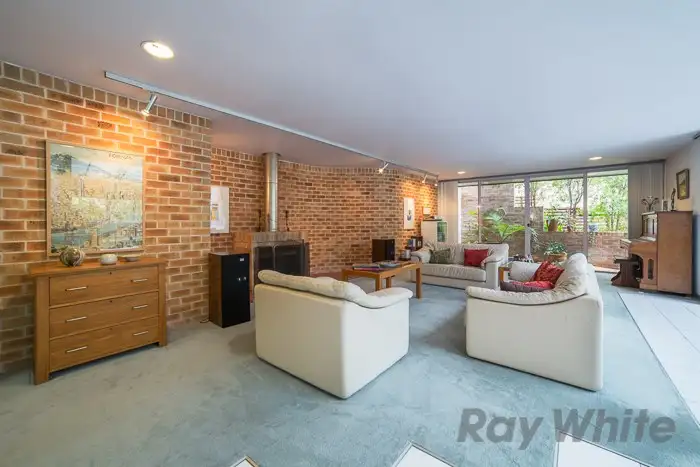 Fourth view of Homely house listing, 158 Grandview Road, New Lambton Heights NSW 2305