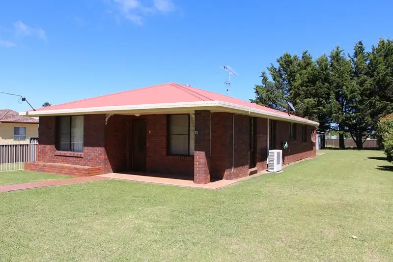 Main view of Homely house listing, 76 Llangothlin Street, Guyra NSW 2365