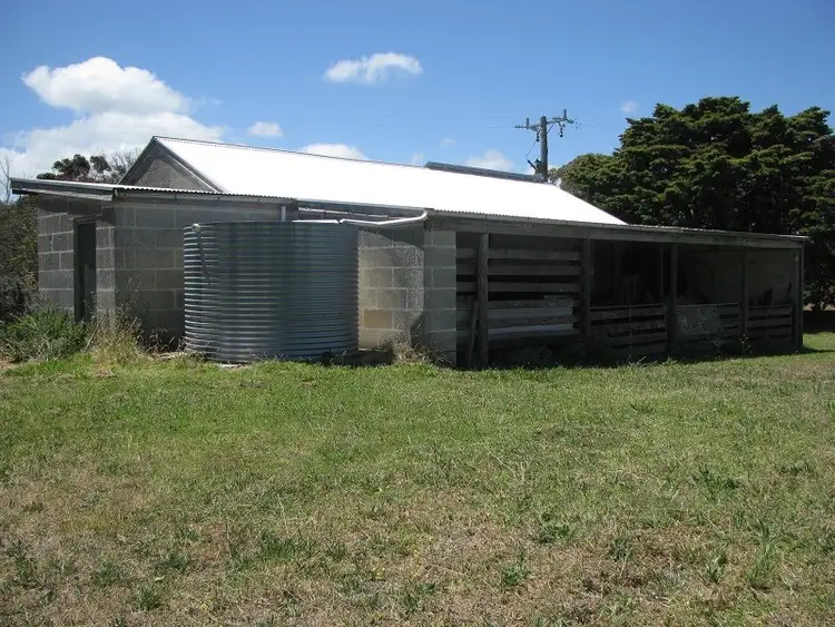 Seventh view of Homely rural property listing, 6289 Portland Road, Nelson VIC 3292