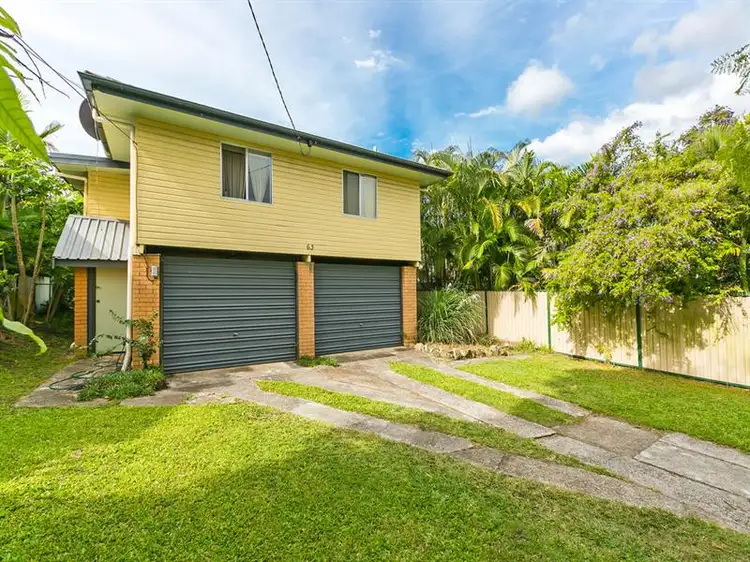 Main view of Homely house listing, 63 Thorneside Road, Thorneside QLD 4158