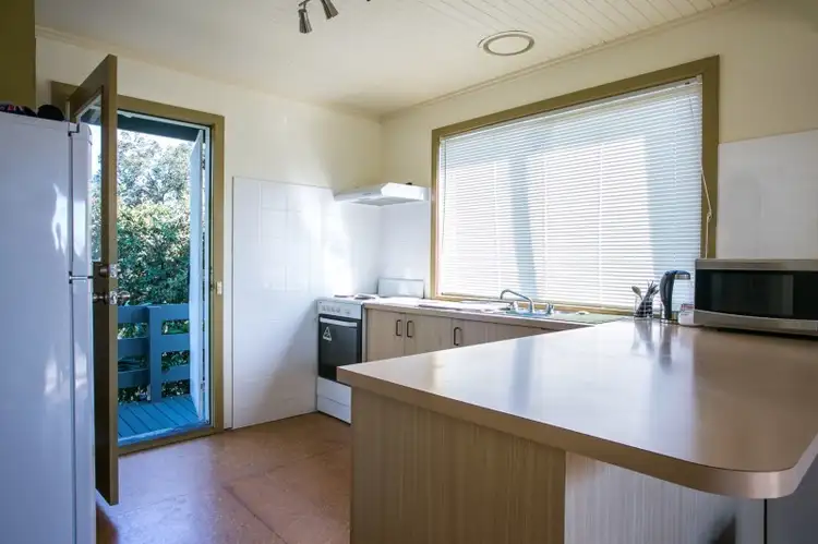 Second view of Homely house listing, 12 Yarrayne Street, Rye VIC 3941