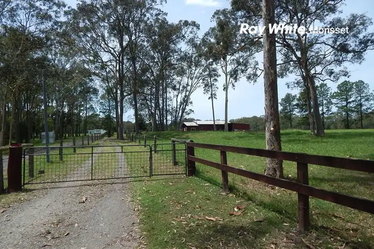 209 Deaves Road, Mandalong NSW 2264
