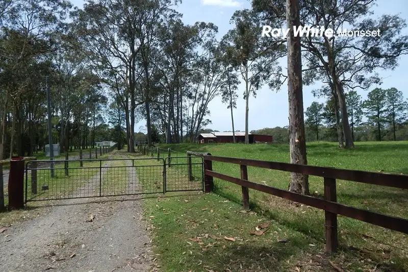 Main view of Homely rural property listing, 209 Deaves Road, Mandalong NSW 2264