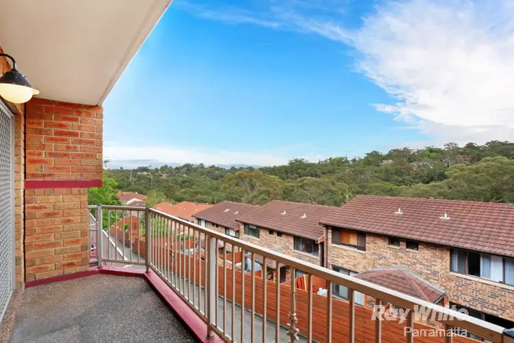 Third view of Homely unit listing, 44/102-104 Crimea Road, Marsfield NSW 2122