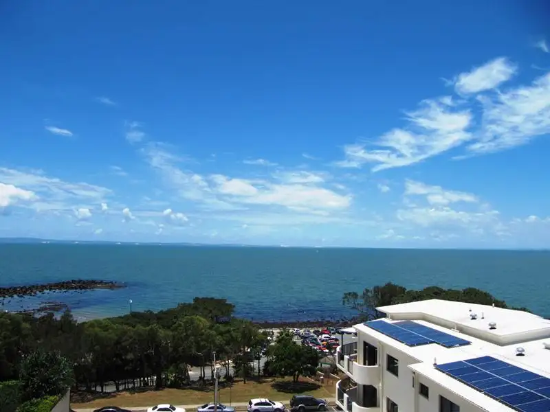 Main view of Homely apartment listing, 9/72 Sutton Street, Redcliffe QLD 4020