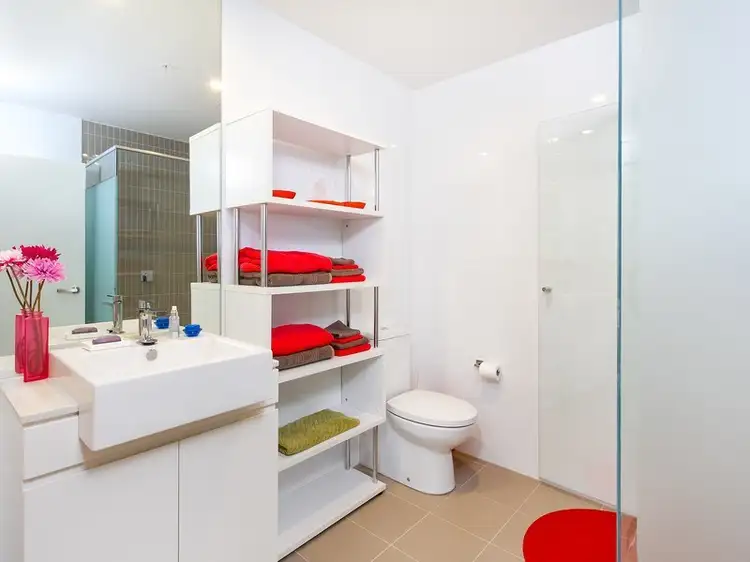 Fourth view of Homely apartment listing, 2905/1 Post Office Lane, Chatswood NSW 2067