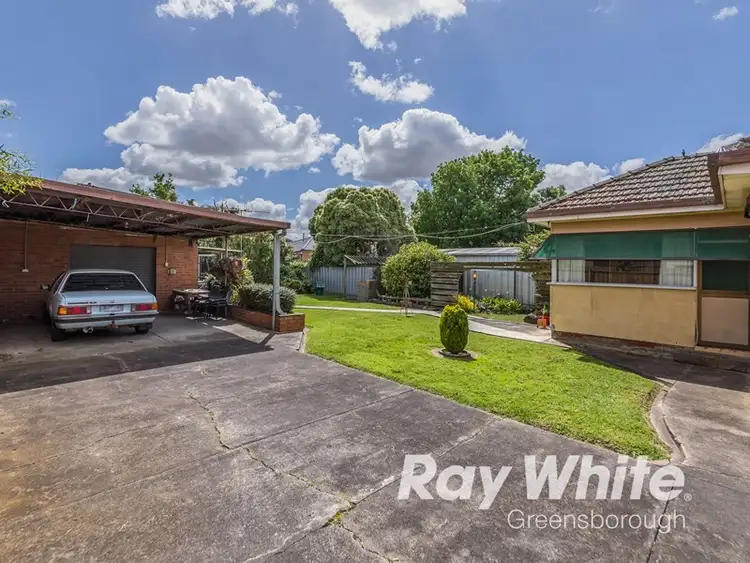 Seventh view of Homely house listing, 6 William Street, Lalor VIC 3075