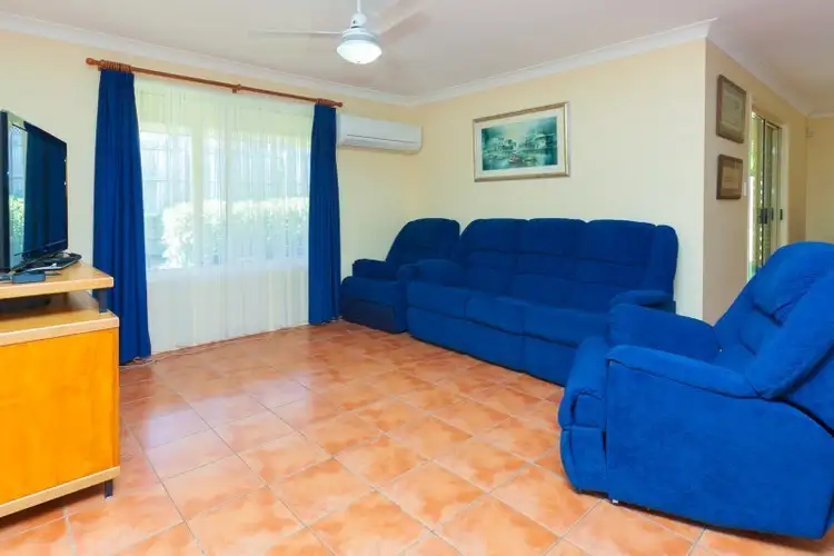 Second view of Homely house listing, 35 Berkshire Place, Springfield Lakes QLD 4300