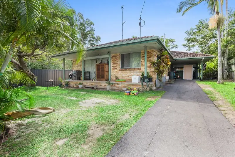 Main view of Homely house listing, 8 Ashford Street, Tewantin QLD 4565