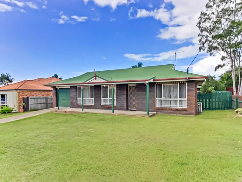 Main view of Homely house listing, 31 Bramble Crescent, Deception Bay QLD 4508