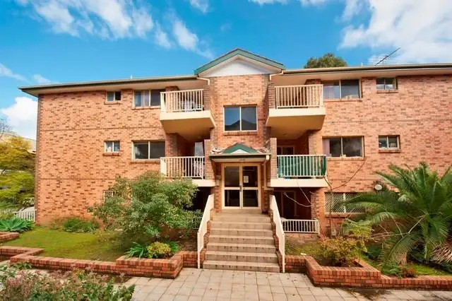 9/1 Junction Street, Granville NSW 2142
