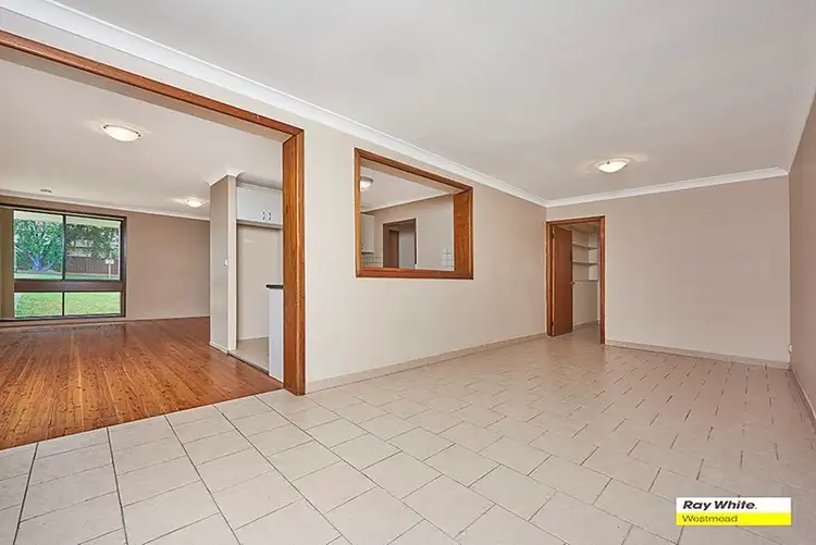 Fourth view of Homely house listing, 4 Columbia Road, Seven Hills NSW 2147