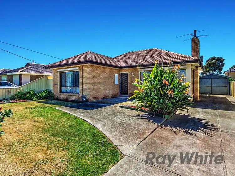 Main view of Homely house listing, 48 Leslie Street, St Albans VIC 3021