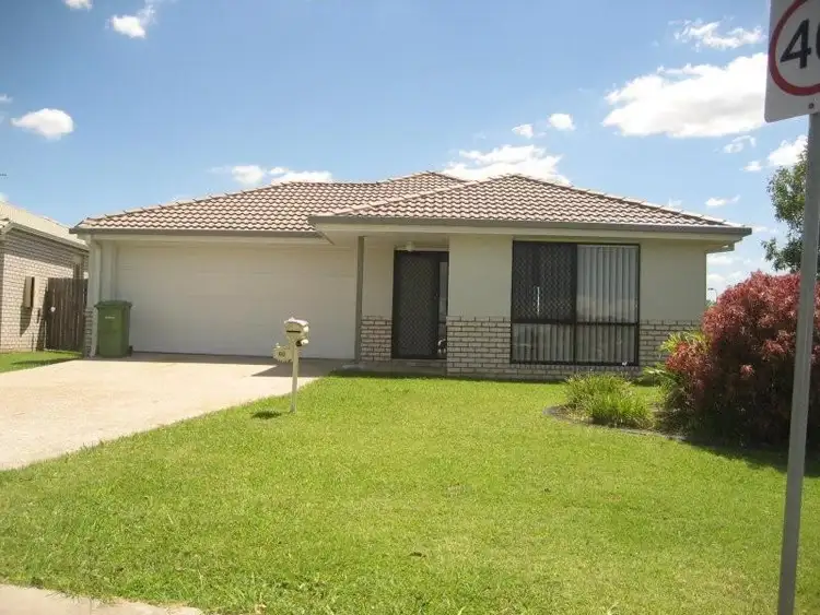 60 Lake Manchester Street, Logan Reserve QLD 4133