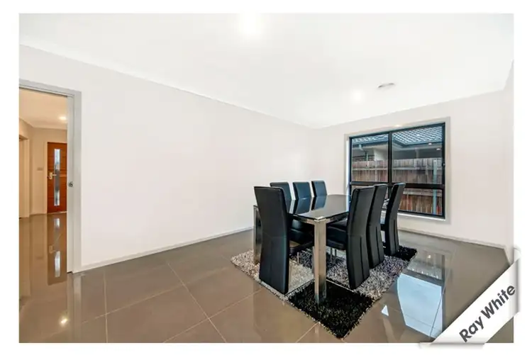 Third view of Homely house listing, 29 Lanaba Street, Crace ACT 2911