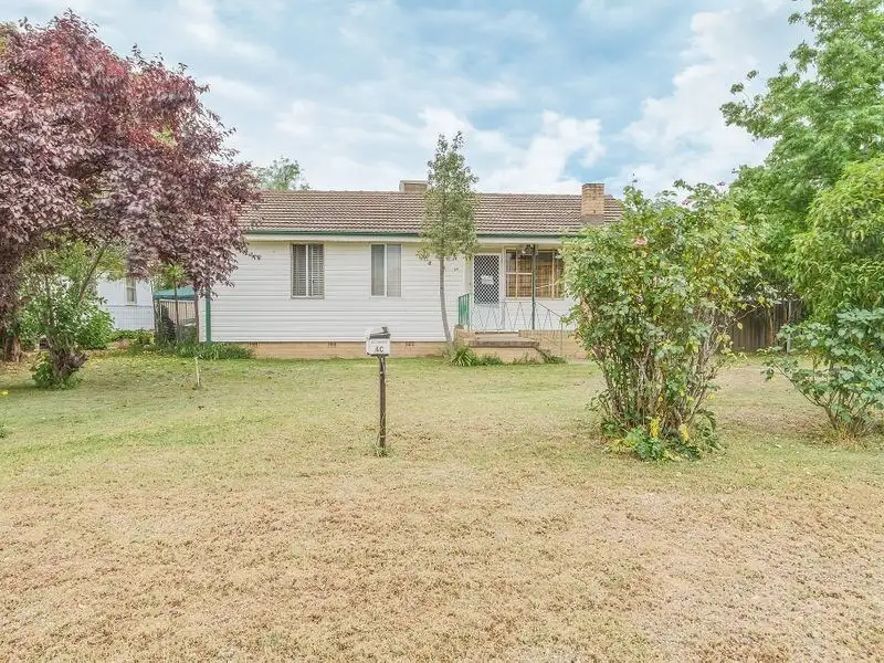 Main view of Homely house listing, 28 Logan Street, Cowra NSW 2794