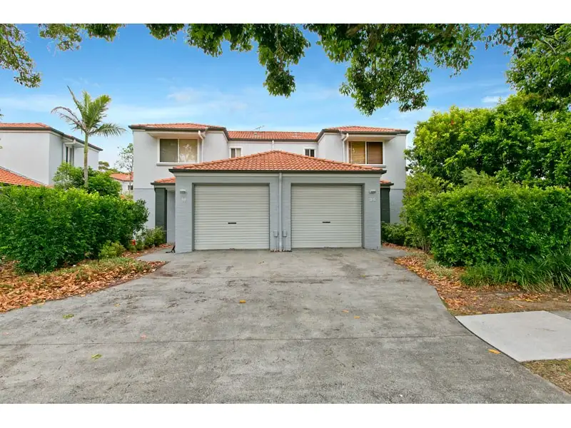 Main view of Homely house listing, Unit 20/83 Dibar Street, Wynnum QLD 4178