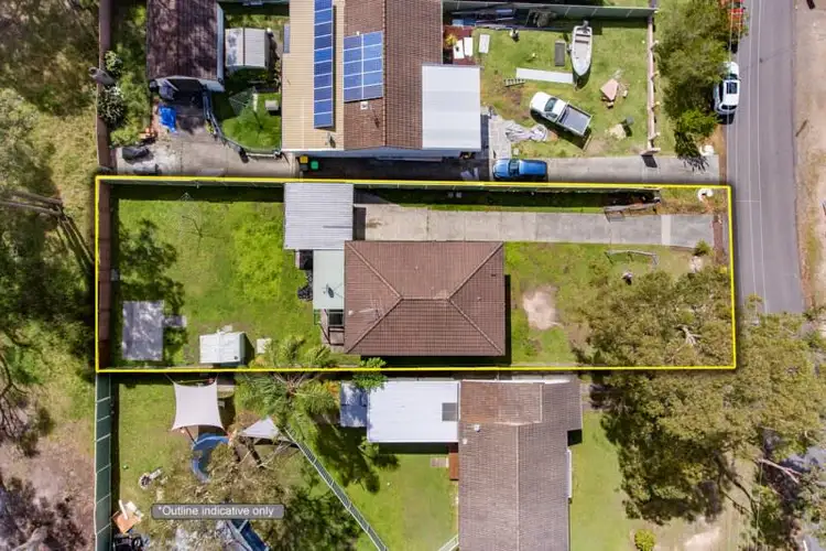 Fourth view of Homely house listing, 67 Asquith Avenue, Windermere Park NSW 2264