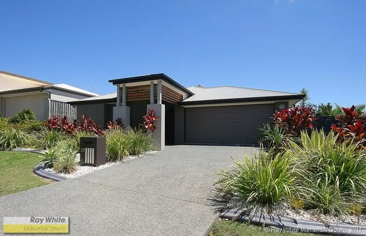 26 Lilly Crescent, Kallangur QLD 4503