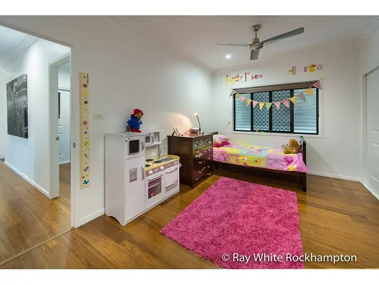 Fifth view of Homely house listing, 48 Sunset Drive, Norman Gardens QLD 4701