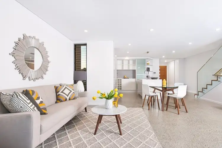 Third view of Homely house listing, 15A Garnet Avenue, Lilyfield NSW 2040