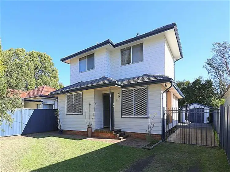 58 Wenke Crescent, Yagoona NSW 2199