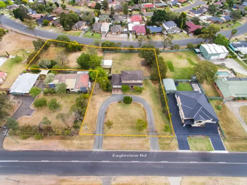 Main view of Homely house listing, 46 Eagleview Road, Minto NSW 2566