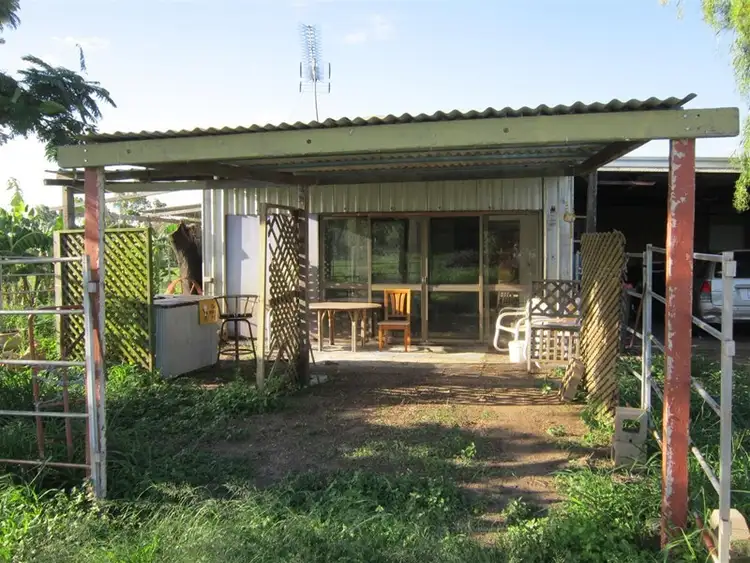 Third view of Homely land listing, 26 Fogarty Road, Fairy Bower QLD 4700