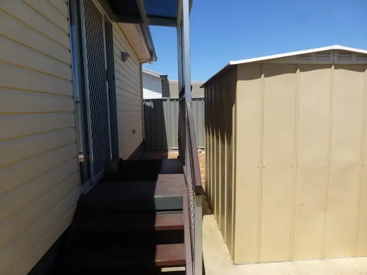 Seventh view of Homely other listing, Unit 25 Northern Highway, Echuca VIC 3564