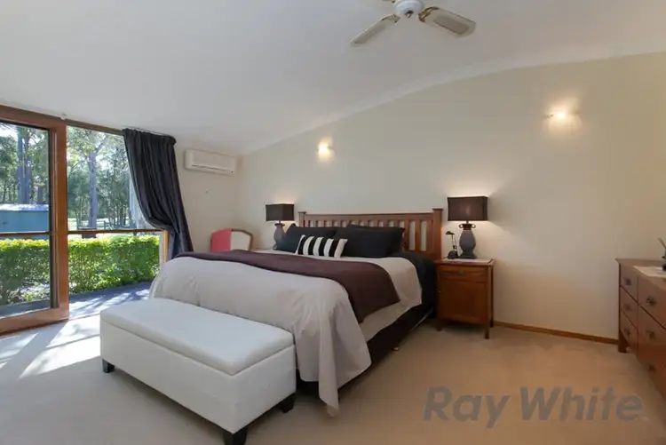 Seventh view of Homely house listing, 58 Ryan Road, Medowie NSW 2318